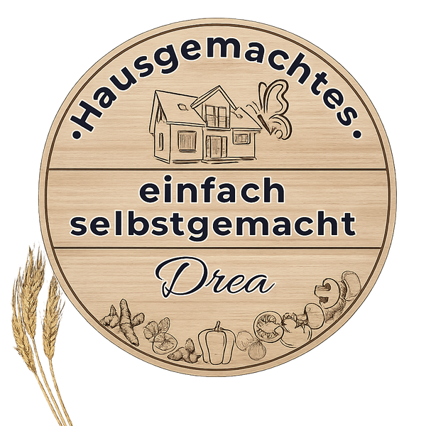 Drea – einfach selbstgemacht